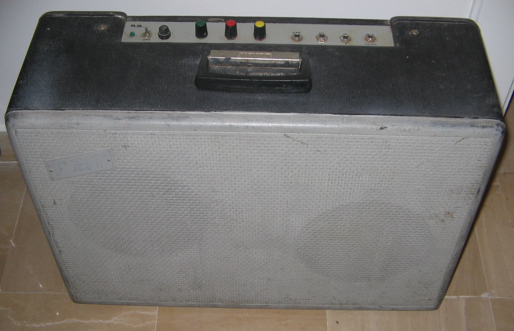 Amplificatore